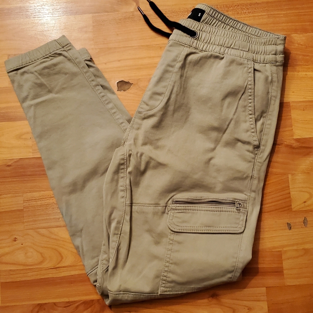 Joggers | Hollister